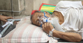 US provides additional $11.4m to Bangladesh as COVID assistance