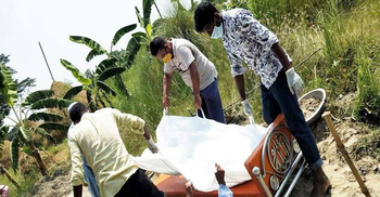 Khulna division reports record 35 deaths from Coronavirus