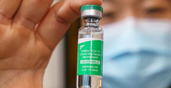 Canada vows to donate 200 mn Covid vaccine doses