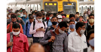 COVID: India records 2,685 new cases, 33 deaths in 24 hours