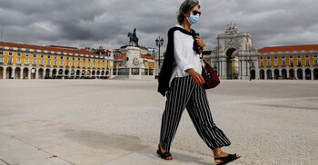 Italy considers extending COVID-19 emergency until Jan 31