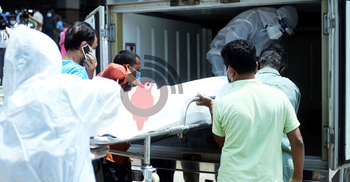 22 die at RMCH’s Corona unit in 24 hours