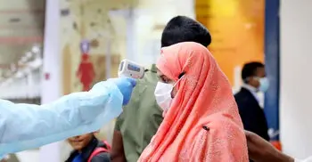 Covid in Bangladesh: 1 dies, 873 infected