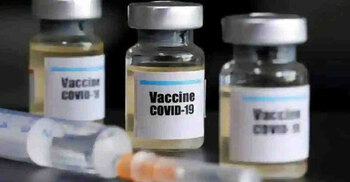 Deal signed with India’s Serum Institute for Covid-19 vaccine