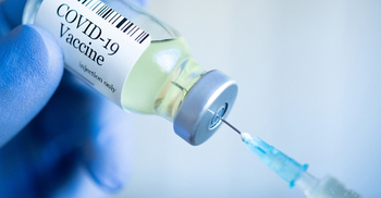 China to start giving COVID-19 shots to teenagers this month