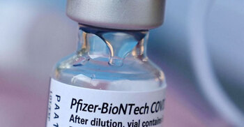 Pfizer/BioNTech Covid vaccine highly protective in 12-18 age group