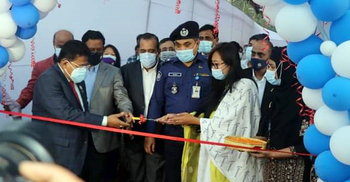 করোনায় মাস্কই আসল টিকা, সচেতন হোন : সচিব হেলালুদ্দীন