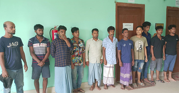 কক্সবাজার হোটেল-মোটেল জোনে একাধিক ‘টর্চার সেল’, চার পর্যটক উদ্ধার