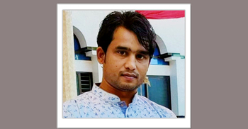 টেকনাফে ডিজিটাল নিরাপত্তা আইনে ইউপি সদস্য গ্রেফতার