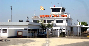 3 coastal airports remain closed till 12 pm tomorrow