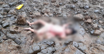 নাফ নদী থেকে উদ্ধার হলো আরও এক শিশুর মরদেহ