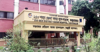 কিশোরীকে হত্যার পর কিশোরের আত্মহত্যার চেষ্টা