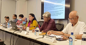 Govt's steps not enough to tackle challenges: CPD