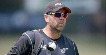 Craig McMillan now Bangladesh’s batting consultant