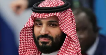 Saudi king sacks defence officials