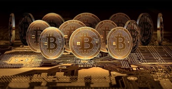 India mulls law to ban cryptocurrencies