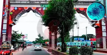 280 test coronavirus positive in a day in Chattogram