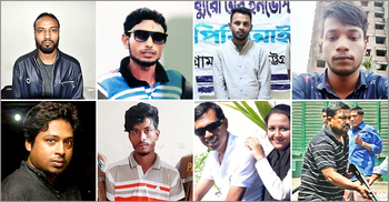 ৭ চাঞ্চল্যকর হত্যা মামলার সমীকরণ যেভাবে মেলালো পিবিআই