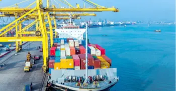 Cyclone Amphan: Operations in Ctg port halted