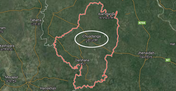 পাসপোর্টে দেয়া ঠিকানায় পাওয়া যাচ্ছে না বিদেশফেরতদের