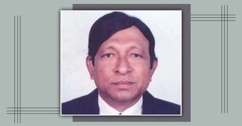 Cumilla-7 MP Ali Ashraf dies