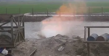 New gas field discovered in Cumilla