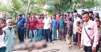 Suspected thief lynched in Cumilla