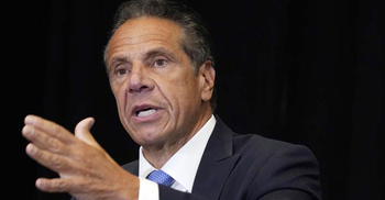 Cuomo urged to resign after probe finds he harassed 11 women