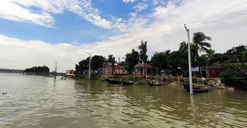 খুঁটি আসতেই ৪০ বছর, বিদ্যুৎ আসবে কবে?