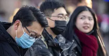 Coronavirus: ‘Officials in regular contact’ with BD students in China