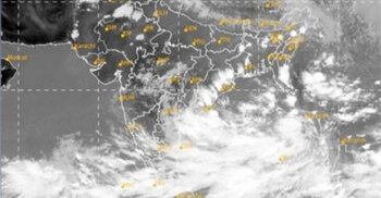 Cyclonic storm “Yaas” likely to intensify further