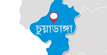 চুয়াডাঙ্গায় সড়কে গাছ ফেলে গণডাকাতি, ৩০ লাখ টাকা লুট