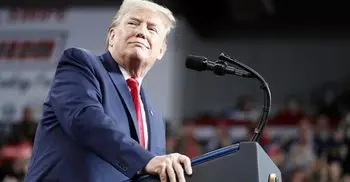 White House considering dramatic expansion of travel ban
