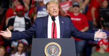 Trump targets foreign workers with new visa freeze