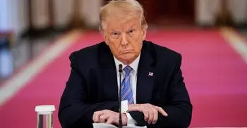 Trump paid proxy to take college entrance exam for him, niece's book says