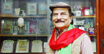 Rafiqul Haque Dadubhai no more