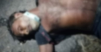 বগুড়ায় ডাকাত-পুলিশ গোলাগুলি, গুলিবিদ্ধ ডাকাত গ্রেফতার