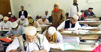 Alim exam to begin on December 2