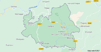 Uncle, nephew killed over land dispute