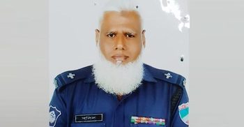 Another policeman dies from coronavirus