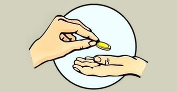 ‌‌দান করবেন কাকে?