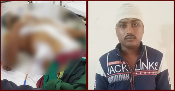 গানের অনুষ্ঠানে নাচানাচিকে কেন্দ্র করে যুবকের পেটে ছুরিকাঘাত