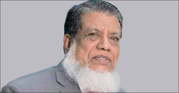 গাইবান্ধাবাসীকে আতঙ্কিত না হওয়ার আহ্বান ডেপুটি স্পিকারের