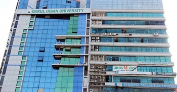 Govt explanation on validity of Darul Ihsan students' certificate