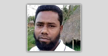 পাম্পের বিদ্যুৎ সংযোগ দিতে গিয়ে প্রাণ গেলো মাহিন্দ্রাচালকের