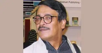 Exiled Bangladeshi poet Haider falls victim to credit card fraud in India