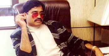 মাফিয়া ডন দাউদ ইব্রাহিম সস্ত্রীক করোনায় আক্রান্ত!