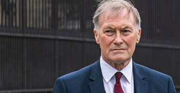 David Amess killing was terrorist incident, Met Police say