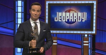 Daytime Emmy Awards 2021: Full winners list