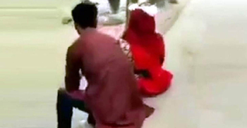 কিশোর-কিশোরীর সঙ্গে অসদাচরণ, দুই ডিবি পুলিশ বরখাস্ত